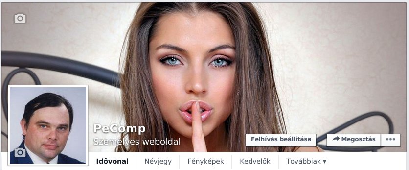 A Petrényi család honlapja.